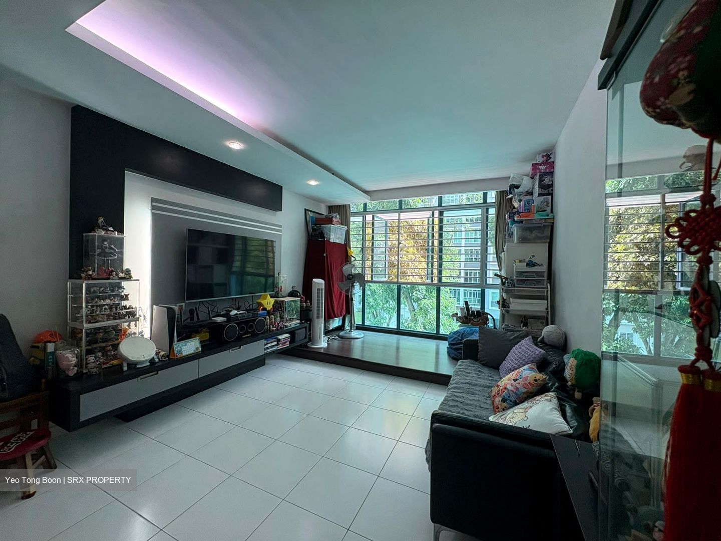 Blk 178 Edgefield Plains (Punggol), HDB 5 Rooms #598911131